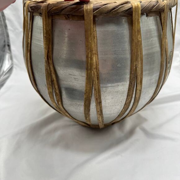 VTG Indian Bina Tabla drum - Picture 2 of 6